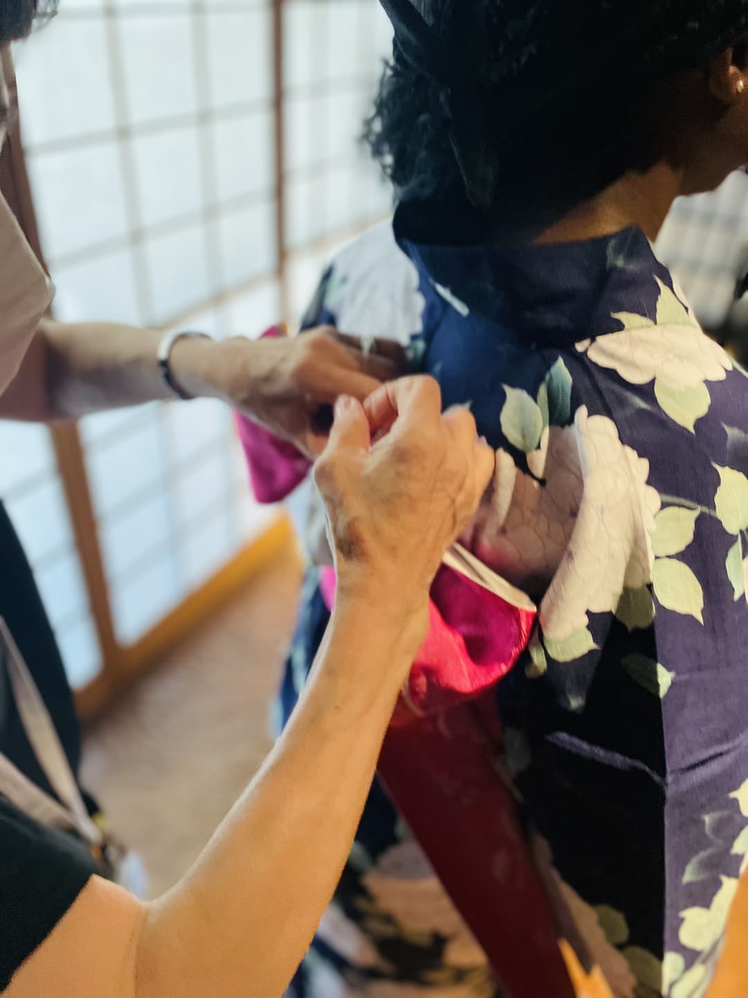 きものクリニック