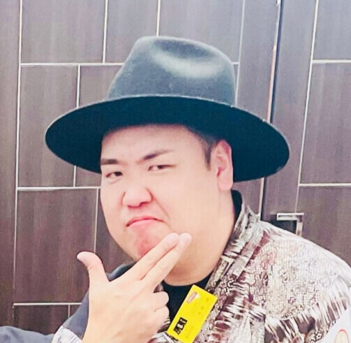 30代男性